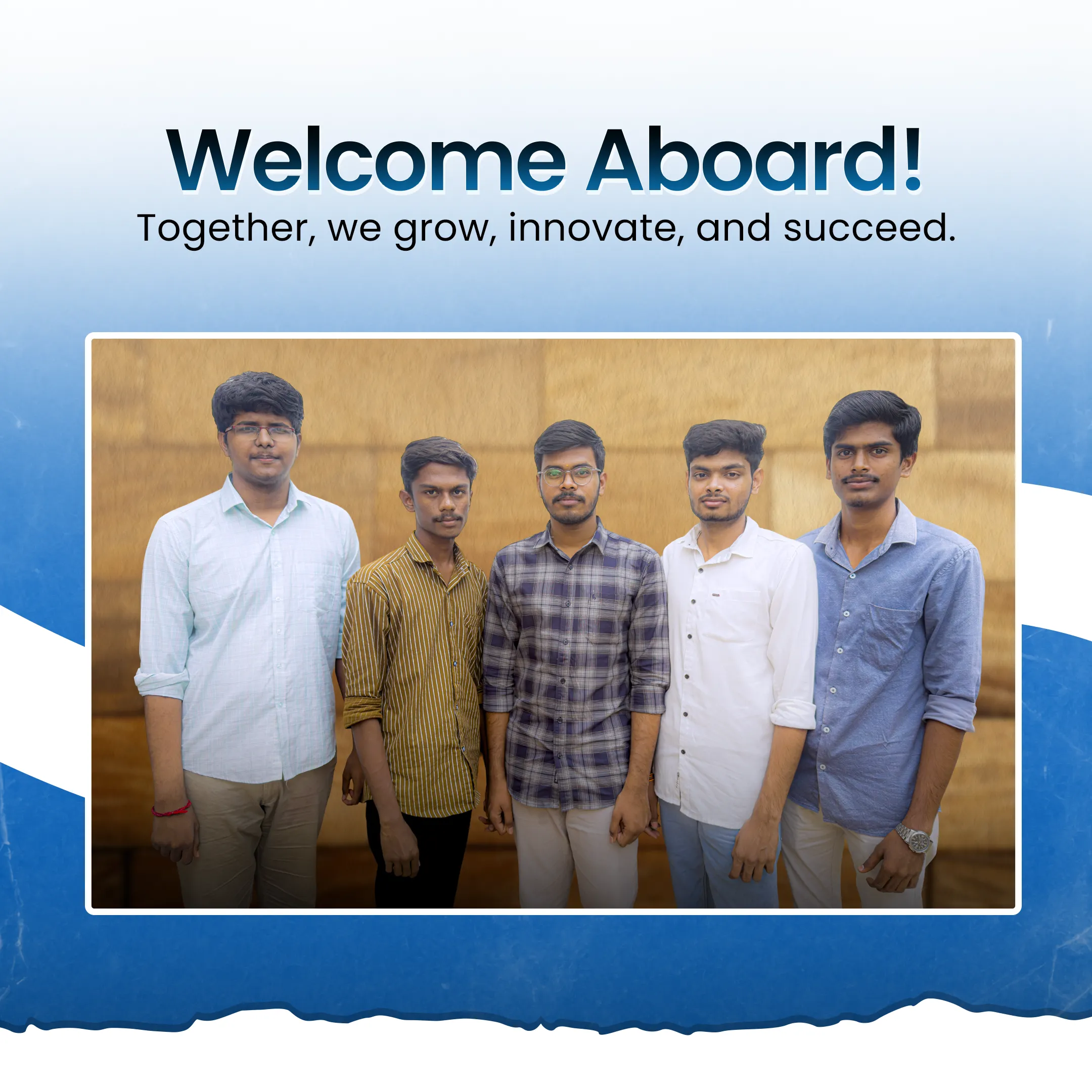 Winfomi Salesforce student training and certification program for campus placements